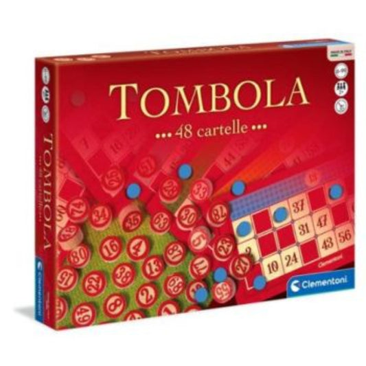 TOMBOLA CLASSICA 165575