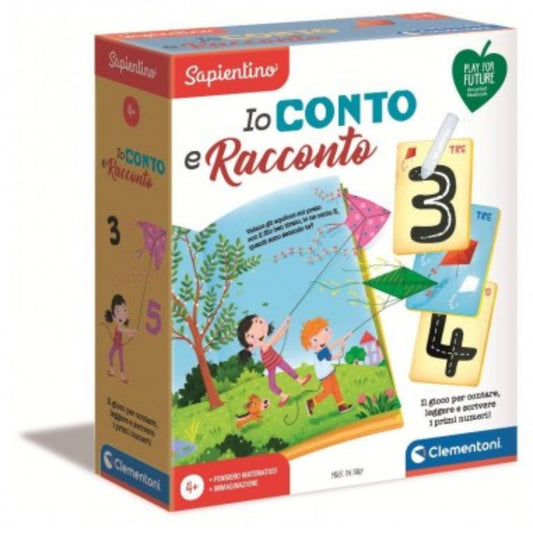 IO CONTO E RACCONTO 162727