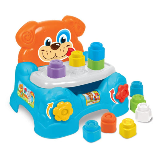 POLTRONCINA PORTAMATTONCINI