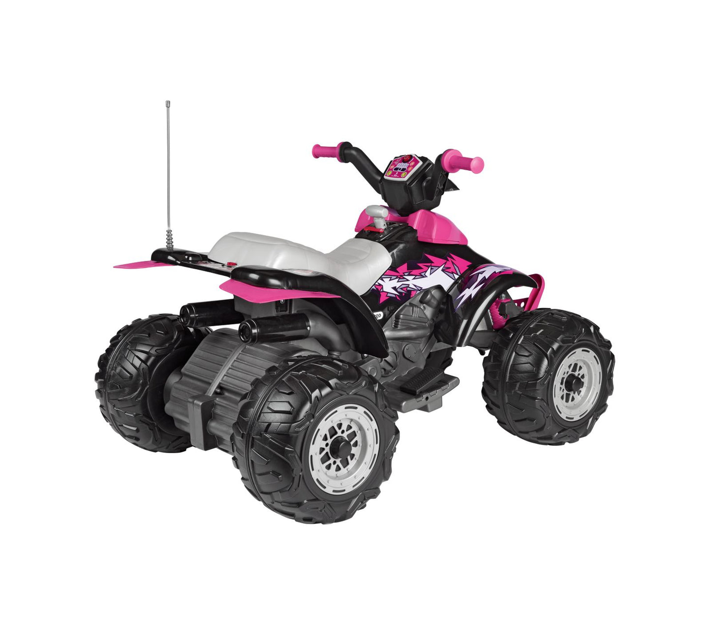 peg perego corral t rex 330w pink