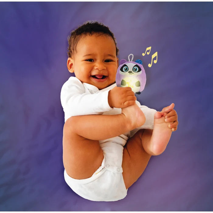 twinkle little badger