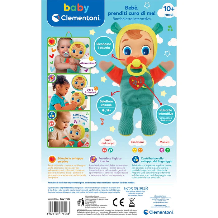 BAMBOLOTTO INTERATTIVO (IT) -K-175963