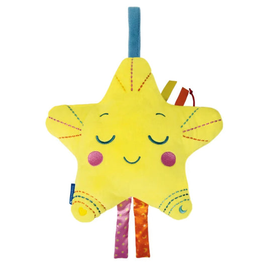 CLEMENTONI 17621 Night Light Plush