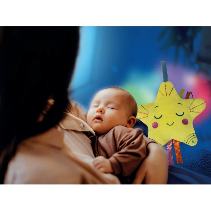 CLEMENTONI 17621 Night Light Plush