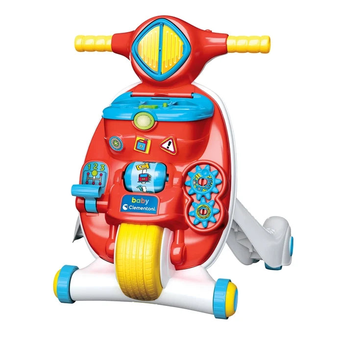 VALENTINO SCOOTERINO 2026