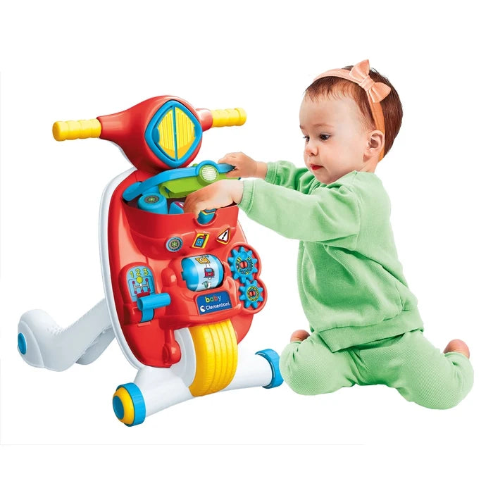 VALENTINO SCOOTERINO 2026
