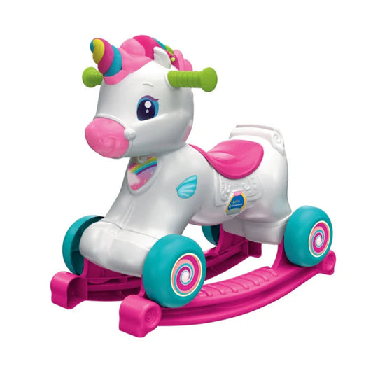 CLEMENTONI Nuvola Dolce Unicorno