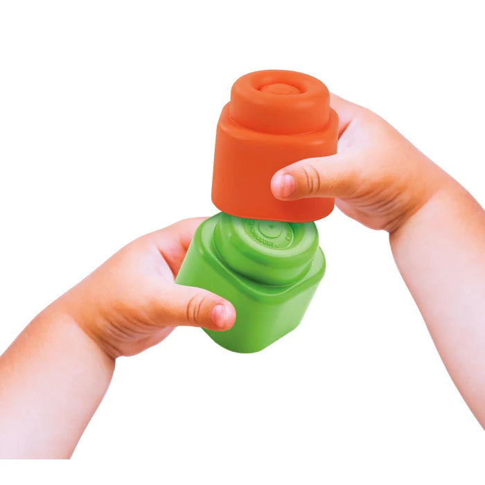 CLEMENTONI Baby Happy Farm