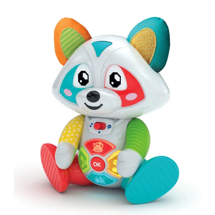 OLIVER, IL MIO AMICO INTERATTIVO (ITA) -