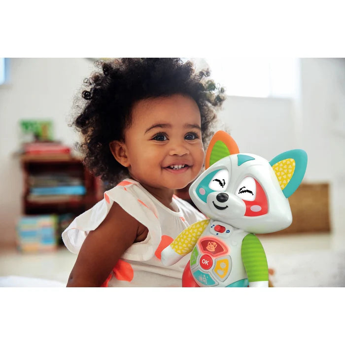 OLIVER, IL MIO AMICO INTERATTIVO (ITA) -