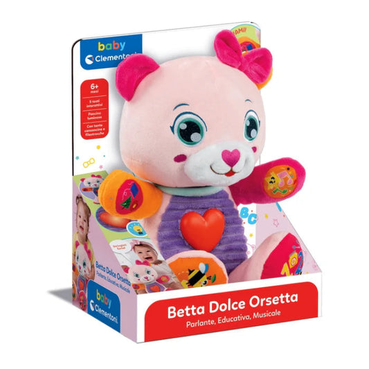 BETTA DOLCE ORSETTA 17964