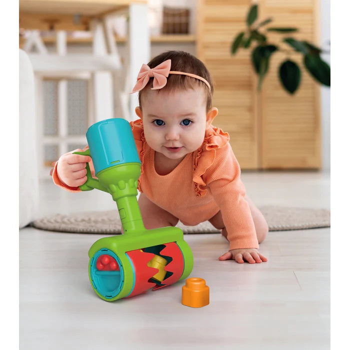 SENSORY VACUUM ROLLER (INT) 179756