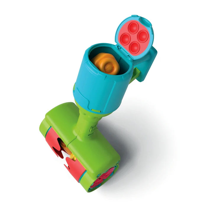 SENSORY VACUUM ROLLER (INT) 179756