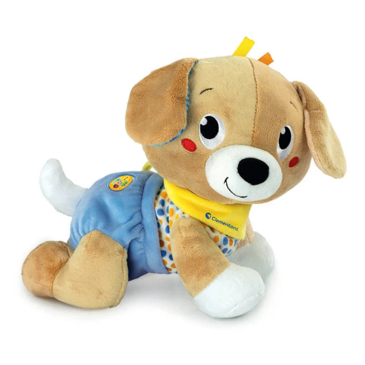 BILLO BAU GATTONA CON ME