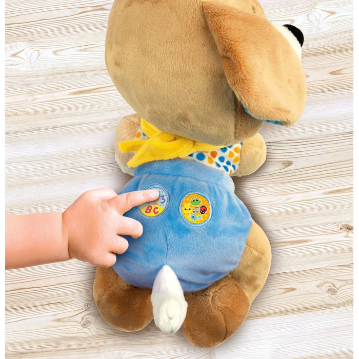 BILLO BAU GATTONA CON ME