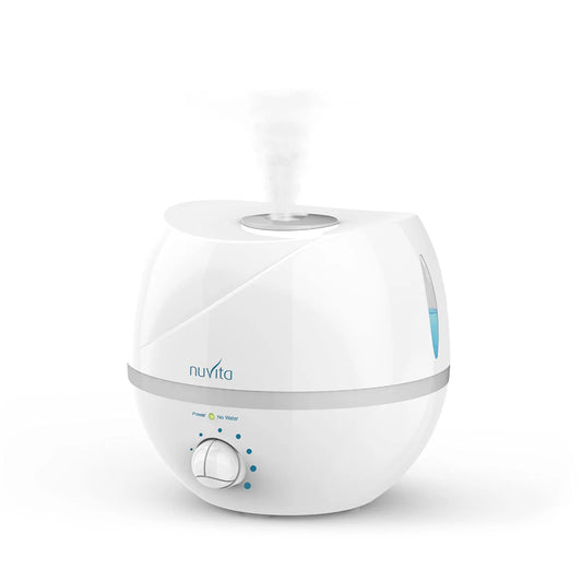 Nuvita umidificatore a freddo Ariasana 3 (lista n Erica - 12418)