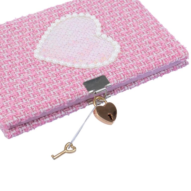 GIRABRILLA DIARIO TWEED GLAM NICE 19103
