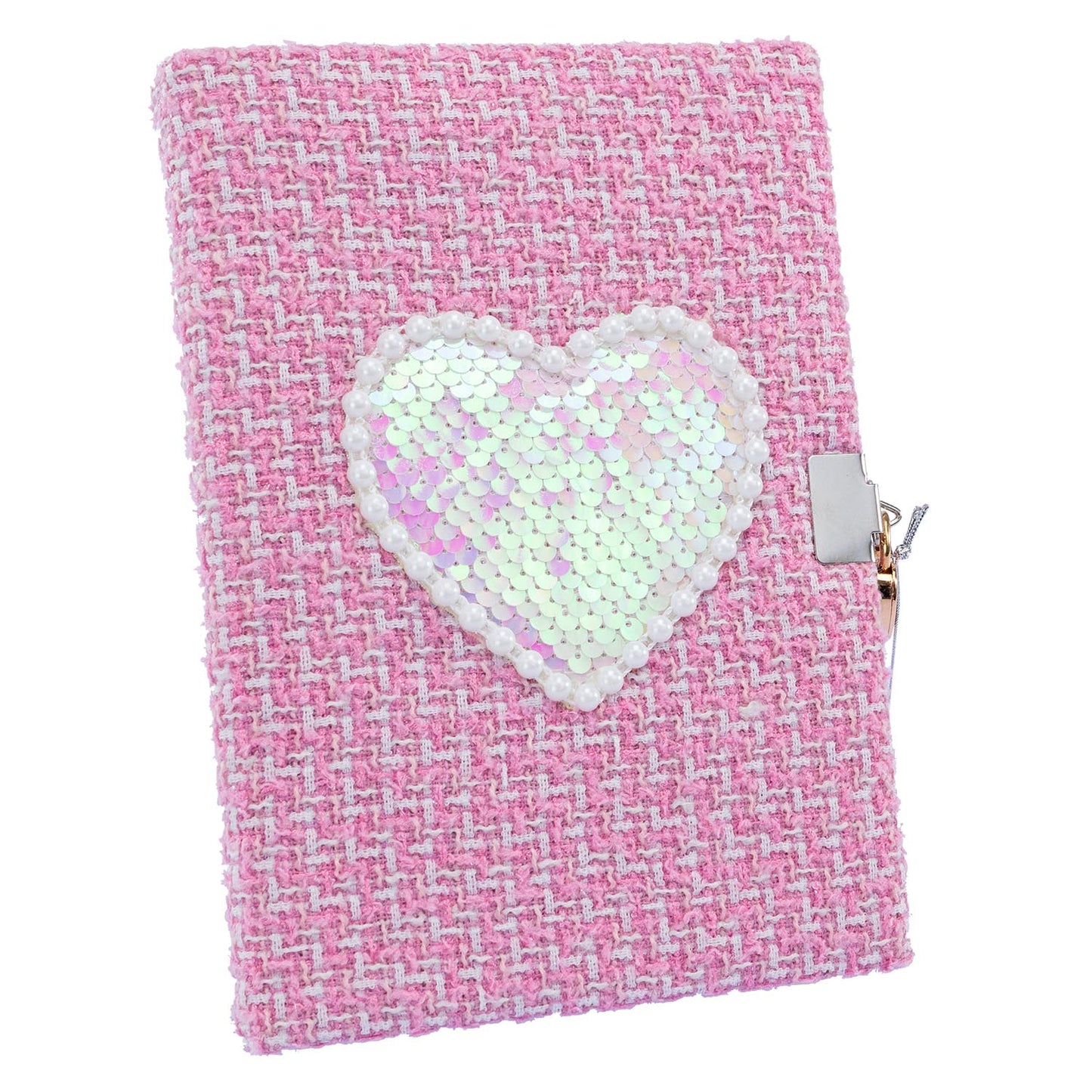 GIRABRILLA DIARIO TWEED GLAM NICE 19103