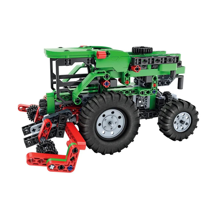 CLEMENTONI Macchine Agricole