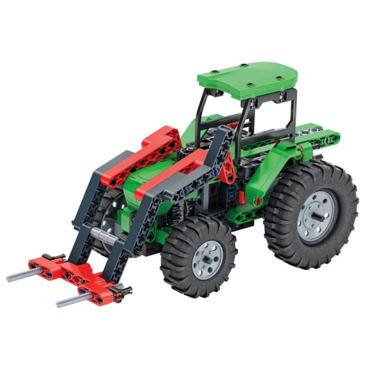 CLEMENTONI Macchine Agricole