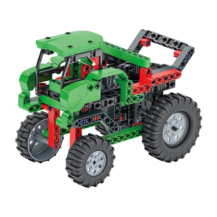 CLEMENTONI Macchine Agricole