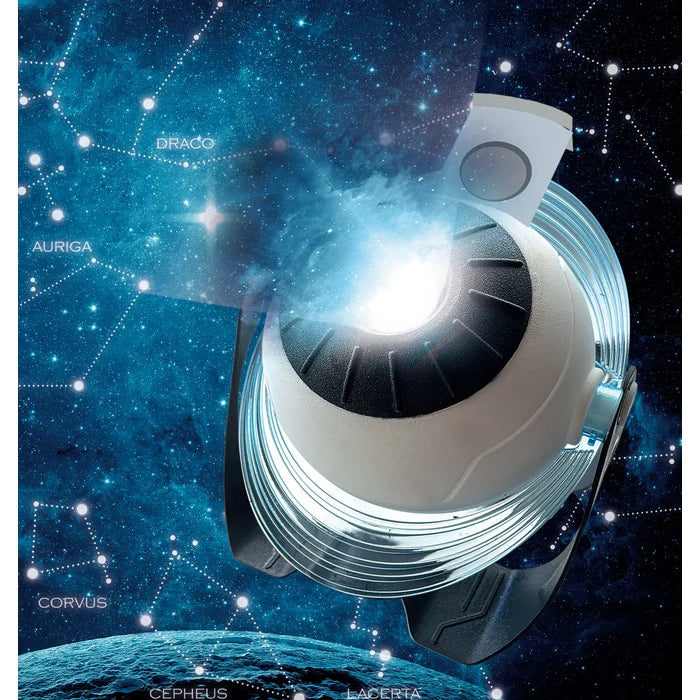 clementoni planetario Proiettore delle Stelle