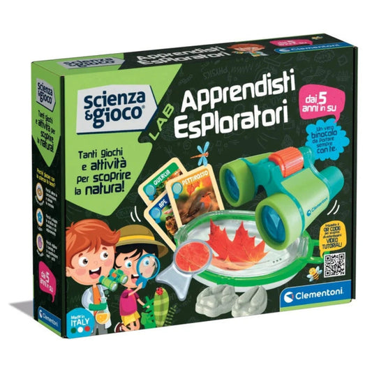 Apprendisti Esploratori 193639