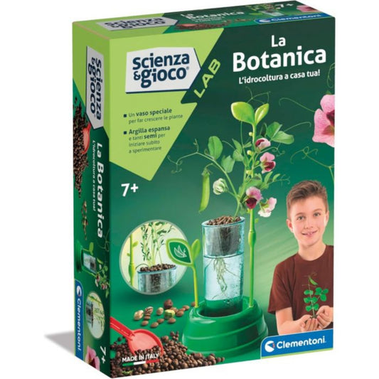 BOTANICA IDROCOLTURA MINI NEW
