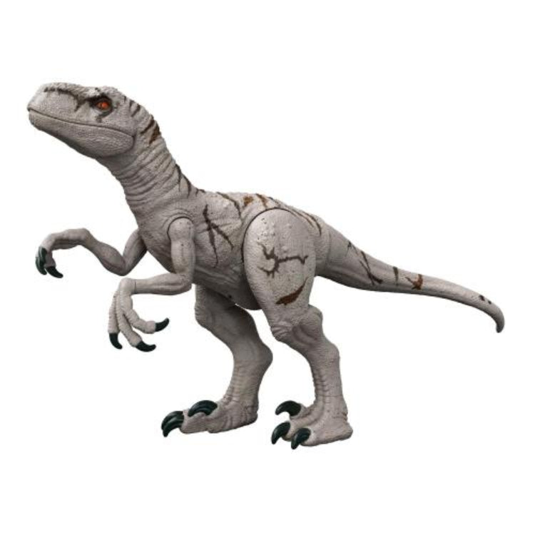 JURASSIC WORLD3 SPEED DINO SUPER C HFR09