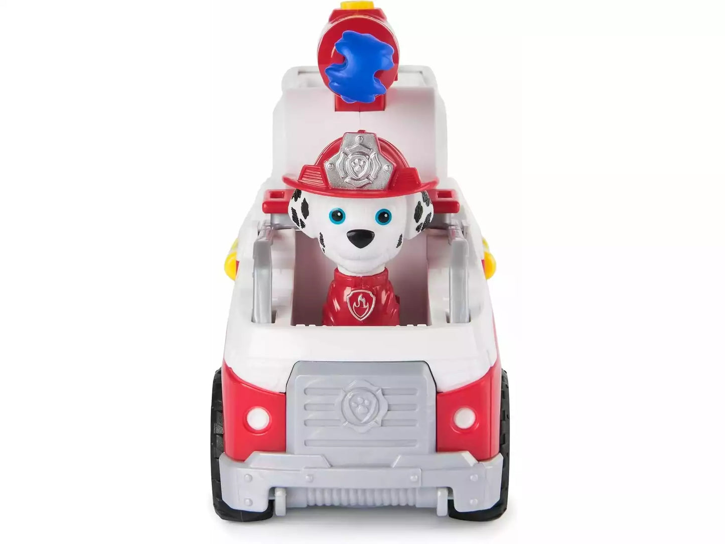 PAW PATROL FIRE RESCUE MARSCH 6072660