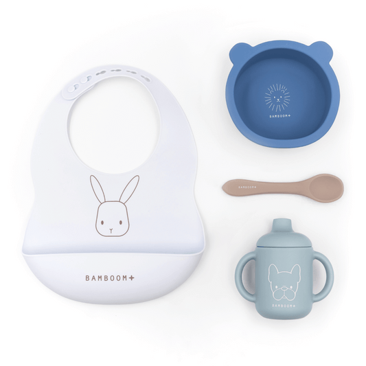 Bamboom set baby in silicone (lista n MASHIA ANDREA)