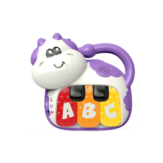 CHICCO PIANO MUCCA