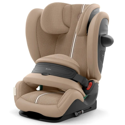 PALLAS G3 I-SIZE PLUS Almond Beige  beige (lista battesimo Ludovica - 12655)