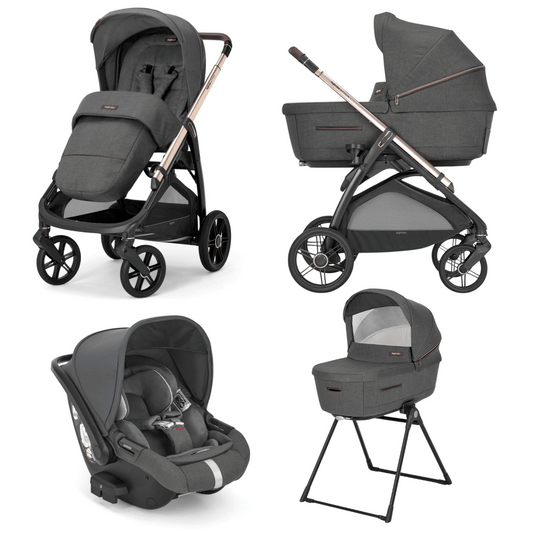 SISTEM QUATTRO APTICA DRW RECLINE VELVET GREY (lista n Lucrezia)