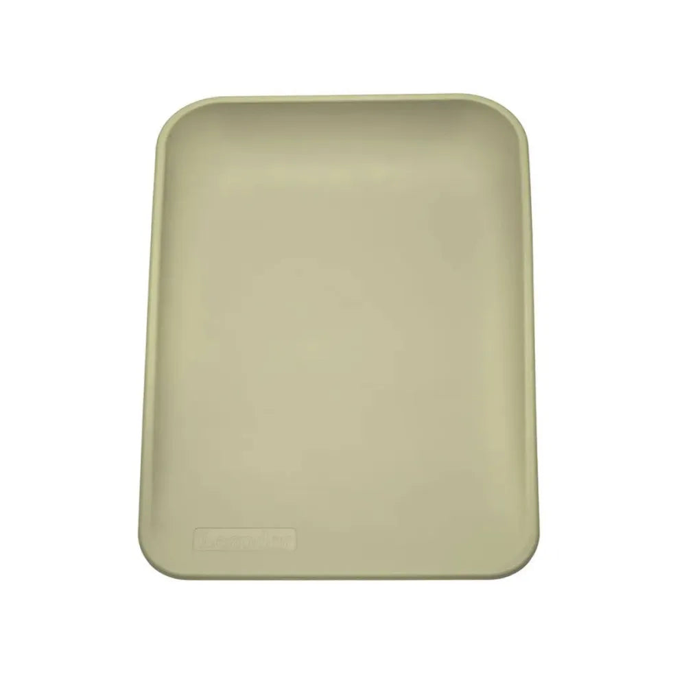 Leander Matty Fasciatoio Morbido Impermeabile Olive