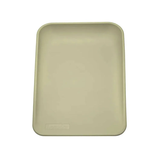 Leander Matty Fasciatoio Morbido Impermeabile Olive