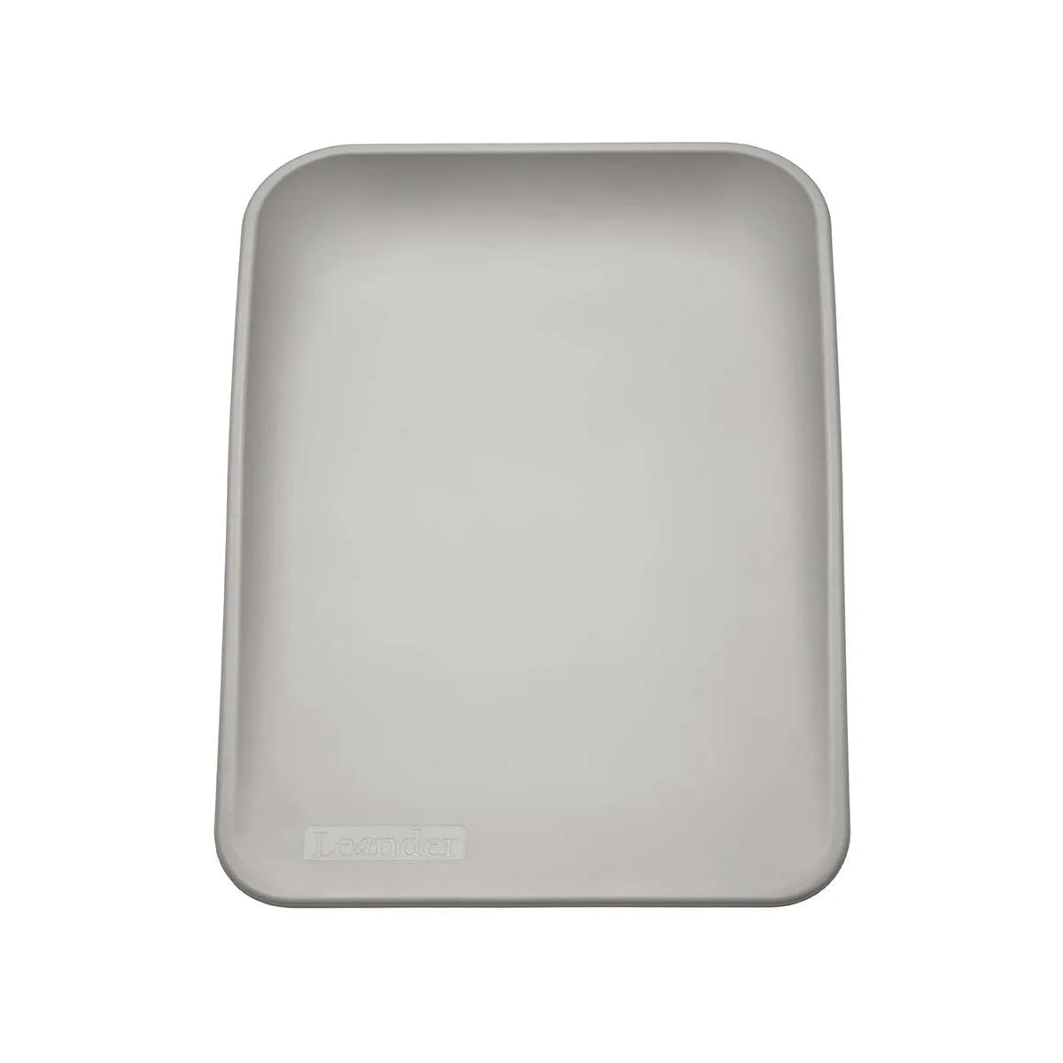 Leander Matty Fasciatoio Morbido Impermeabile Pearl Grey