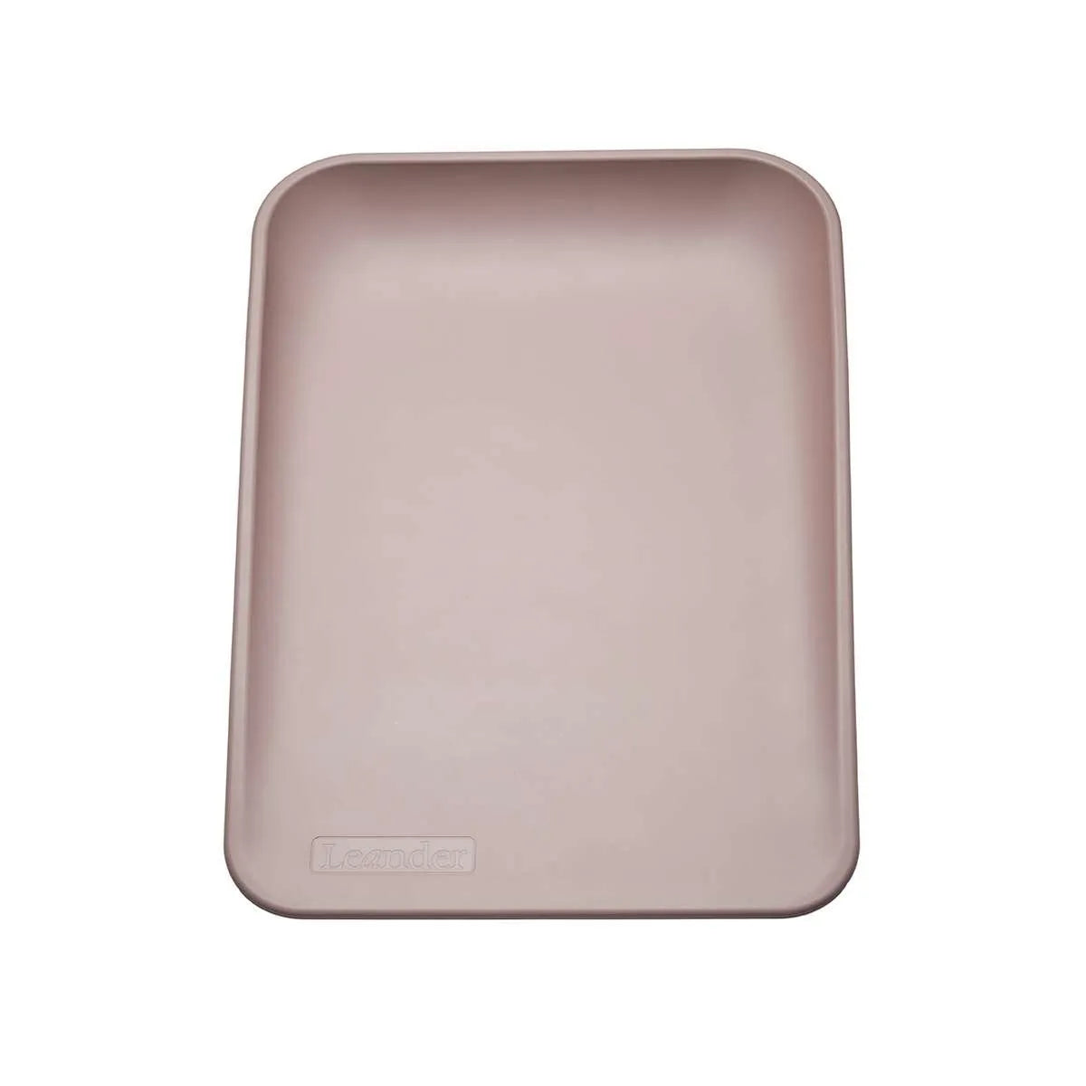 Leander Matty Fasciatoio Morbido Impermeabile Wood rose