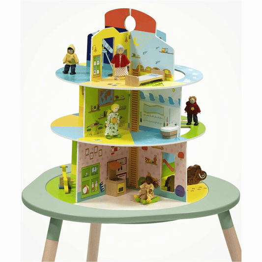STOKKE MUTABLE PLAYHOUSE