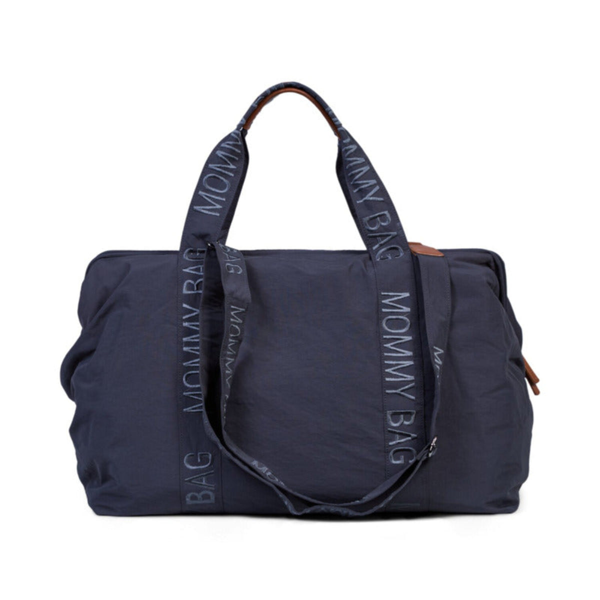 MOMMY BAG URBAN SIGNATURE ANTRACITE
