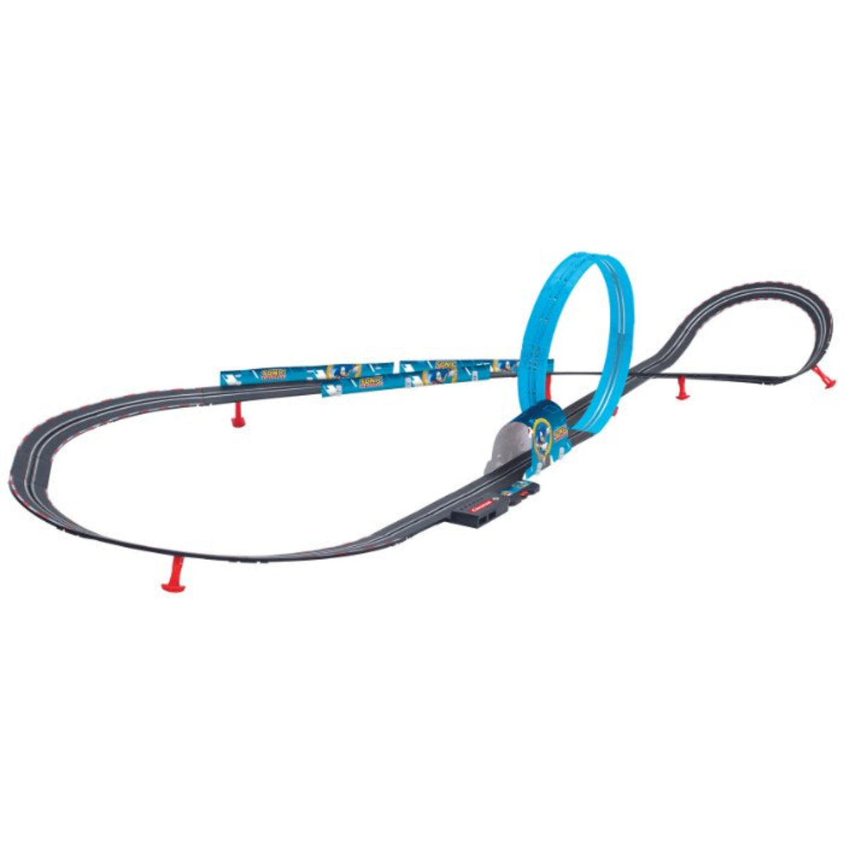 PISTA Challenge - Sonic _6m_