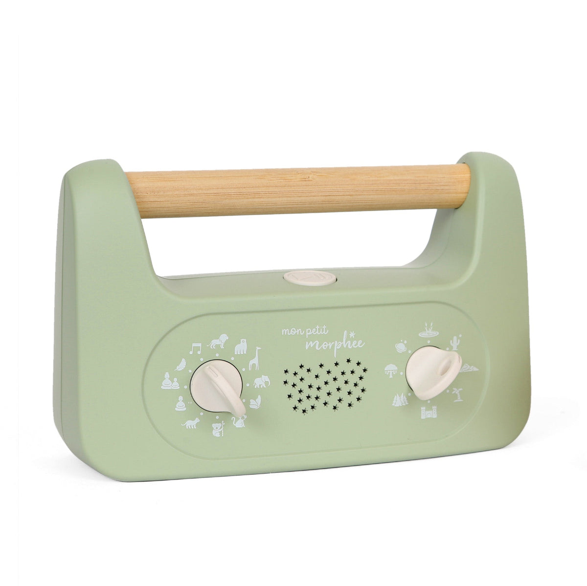 MORPHEE DEI PICCOLI SONNO E RELAX