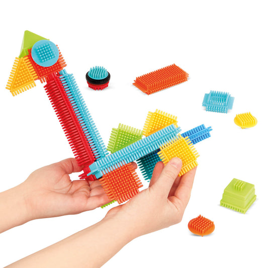 COSTRUZIONI A PETTINE SECCHIELLO 50 PZ