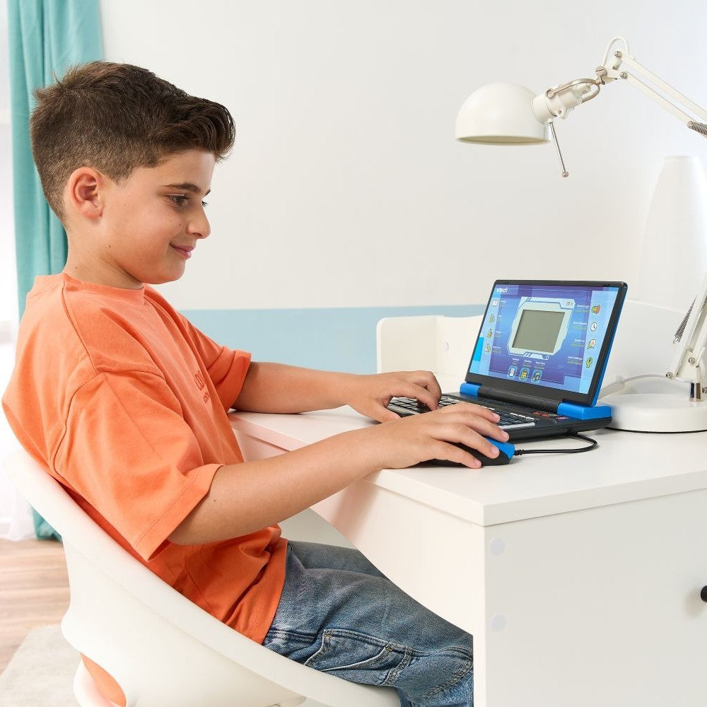 VTECH BIT SMART GENIUS PLUS