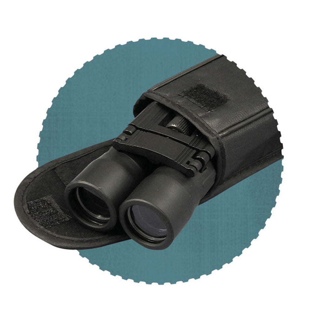 BINOCOLO 10X25 MM