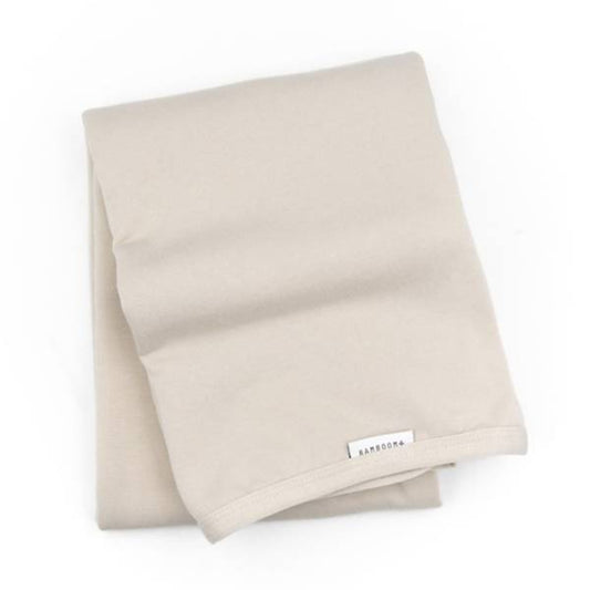 Coperta clinica neonato 75x100 Pure line sand (lista n B&A - 12404)