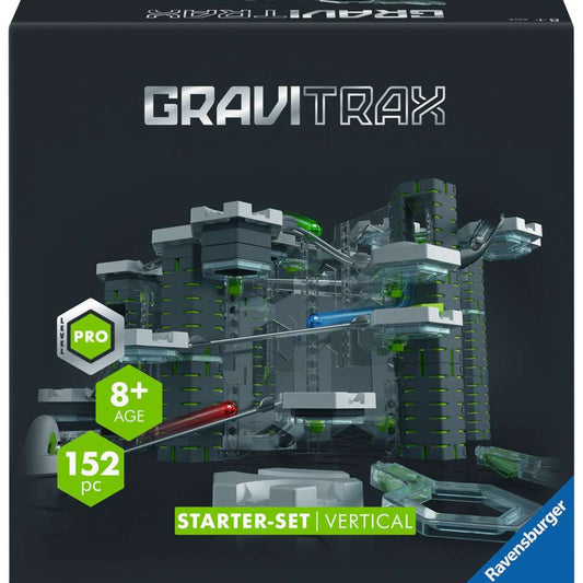 GT PRO StarterSet Vertical