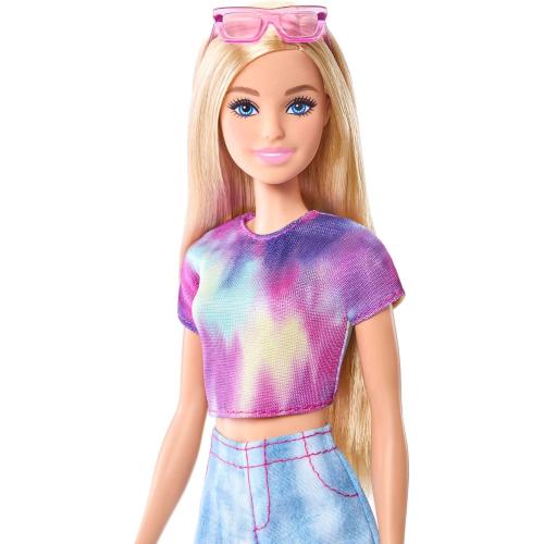 BARBIE MALIBU CORE DOL JFV63
