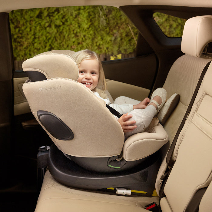 KINDERKRAFT PASSEGGINO 2IN1 VESTO2 + ENDURA SAFE MODULAR SYSTEM