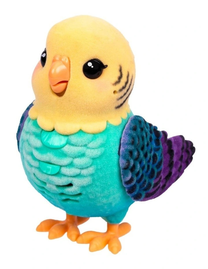 LLP MY REALLY REAL BIRD _ CAGE AST 19X26X13 26683* - SG25/0